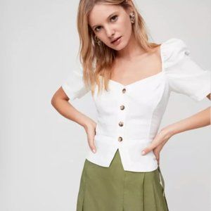 Wilfred Janine Top, Large